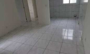 Imagem 4: Apartamento com 2 dormitórios para alugar, 47 m² por R$ 650/mês - Fragata - Pelotas/RS