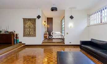 Imagem: Casa com 3 dormitórios à venda, 290 m²