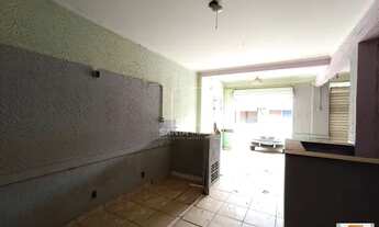 Imagem 4: Salão/Galpão (salão - térreo