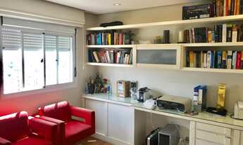 Imagem 7: Apartamento com 3 dormitórios à venda, 176 m² por R$ 1.900.000