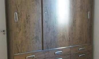 Imagem 3: Apartamento com 3 dormitórios à venda, 72 m² por R$ 450.000 - Condomínio Felicitá - Jardim