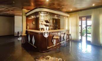 Imagem 6: Casa com 3 dormitórios, 900 m² - venda por R$ 2.900.000,00 ou aluguel por R$ 9.900,00/mês