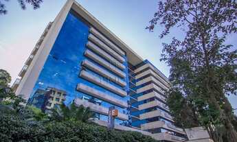 Imagem: PORTO ALEGRE - Conjunto Comercial/Sala