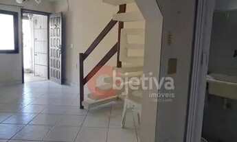 Imagem 2: Casa com 1 dormitório para alugar, 57 m² por R$ 1.498,00/mês - Ville Blanche - Cabo Frio/R