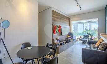 Imagem 4: São Paulo - Apartamento Padrão - PINHEIROS