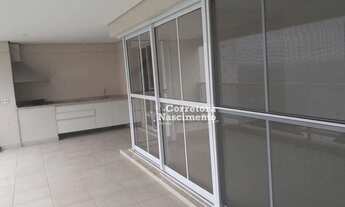 Imagem 3: Apartamento com 2 dormitórios para alugar, 245 m² por R$ 11.439,78/mês - Edificio Helbor P