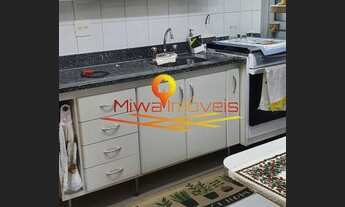 Imagem 6: Apartamento para venda tem 88 metros quadrados com 3 quartos em Vila Leopoldina - São Paul