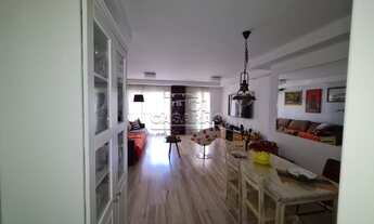 Imagem 7: Apartamento com 3 Dormitórios à Venda, 114 m² em Santa Paula - São Caetano do Sul