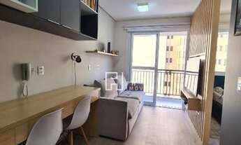 Imagem 1: Apartamento com 1 dormitório à venda, 30 m² por R$ 370.000,00 - Centro - São Paulo/SP