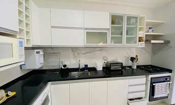 Imagem 6: Apartamento com 2 dormitórios para alugar, 87 m² - Riviera de São Lourenço - Bertioga/SP