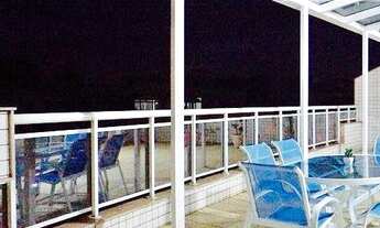 Imagem 4: Apartamento Cobertura/Duplex em Recreio dos Bandeirantes - Rio de Janeiro, RJ