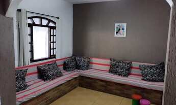 Imagem 3: Casa com 3 dormitórios à venda, 123 m² por R$ 585.106,00 - Vila Menk - Osasco/SP