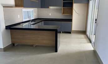 Imagem 4: CASA RESIDENCIAL em INDAIATUBA - SP, LOTEAMENTO PARK GRAN RESERVE