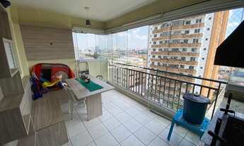 Imagem 3: APARTAMENTO RESIDENCIAL em SÃO PAULO - SP, VILA MARIA