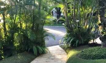 Imagem 3: Casa para alugar, 600 m² por R$ 16.112,00/mês - Alphaville - Santana de Parnaíba/SP