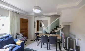 Imagem 3: Casa à Venda - Vila Matilde, 3 Quartos, 100 m2