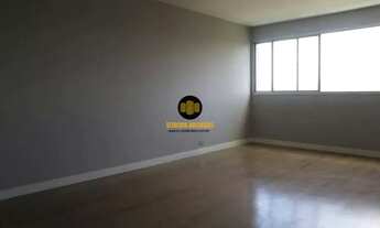 Imagem 2: Apartamento à venda com 147m², 3 quartos e 2 vagas - Vila Madalena