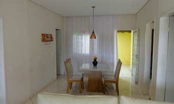 Imagem 4: Casa, 3 quartos, 2 vagas, lote 360 m², barracão