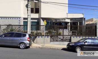 Imagem: Apartamento com 3 dormitórios, 90 m²