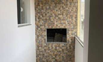 Imagem 7: Apartamento com 3 dormitórios à venda, 98 m² por R$ 299.000,00 - Maracanã - Colombo/PR