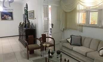 Imagem 2: Casa à venda, 233 m² por R$ 680.000,00 - Cidade dos Funcionários - Fortaleza/CE