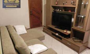 Imagem: Apartamento à venda, 68 m² por R$ 330.000,00