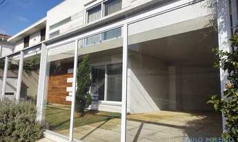 Imagem: SOBRADO - JARDIM LUZITÂNIA - SP