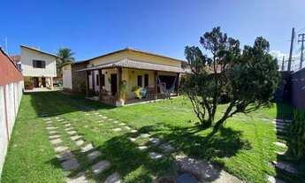 Imagem 7: Casa linear com piscina próxima da Amaral Peixoto no Enseada das Gaivotas