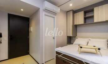 Imagem: São Paulo - Kitchenette/Studio - Consolação