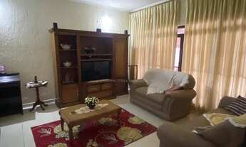 Imagem 6: Casa com 4 dormitórios à venda, 140 m² por R$ 850.000,00 - Bosque dos Eucaliptos - São Jos