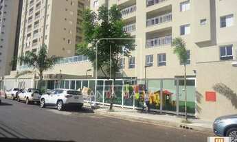 Imagem 2: Apartamento (tipo - padrao) 3 dormitórios/suite, cozinha planejada, portaria 24hs, lazer