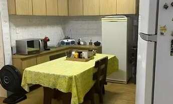 Imagem 3: Casa à venda 1 quarto 1 vaga Homero Thon - Santo André - SP