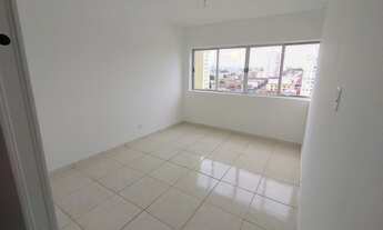 Imagem 4: Apartamento - Santo Amaro - S.P. - VENDA - 43 m² 1 dormitório, 1 sala, 1 cozinha, 1 banhei