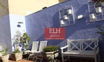 Imagem 5: Apartamento com 3 dormitórios para alugar, 124 m² por R$ 8.000,00/mês - Moema - São Paulo