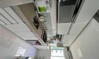 Imagem 5: VENDO BOSQUE VILLE TODO REFORMADO COM MODULADOS NASCENTE ANALISO PROPOSTA ACEITA FINANCIAM