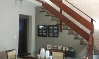 Imagem 3: Sobrado com 3 dormitórios à venda, 220 m² por R$ 850.000,00 - Bosque dos Eucaliptos - São