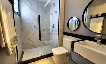 Imagem 7: Apartamento com 3 dormitórios, e 2 vagas no Ecoville, Edificio Dreams Ecoville