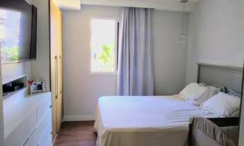 Imagem 7: AMPLO 02 QUARTOS SUTE PRX PRAIA LAZER TOTAL OPORTUNIDADE