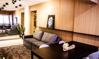 Imagem 2: UBERLÂNDIA - Apartamento Padrão - CAZECA