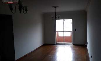 Imagem 3: Apartamento para Locação - Olímpico