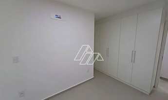 Imagem 4: Apartamento com 3 dormitórios para alugar, 68 m² por R$ 3.618,00/mês - Fragata - Marília/S