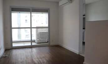 Imagem 6: Apartamento para venda ou locação, 69ms, 2 dorms, sendo 1 suíte, 1 vaga e depósito, ar co