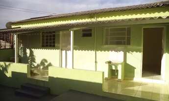 Imagem: Casa com 1 dormitório para alugar, 60 m²