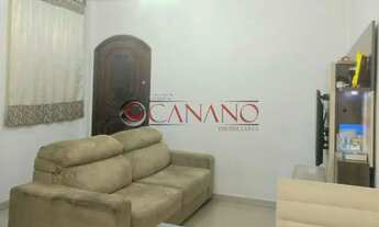 Imagem 4: Apartamento-À VENDA-Encantado-Rio de Janeiro-RJ