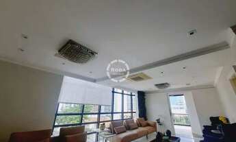 Imagem 5: Apartamento com 4 dorms, Aparecida, Santos, Cod: 27583