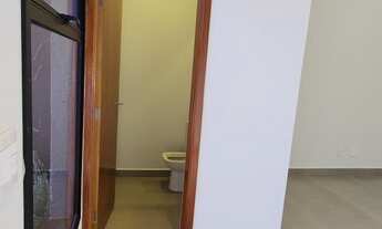 Imagem 7: Casa com 3 suítes, 253 m2, piscina, 4 vagas de garagem, espaço gourmet com churrasqueira