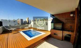 Imagem 1: Apartamento à venda no bairro Perdizes - São Paulo/SP, Zona Oeste