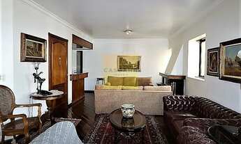 Imagem 2: Itaim Bibi - Ótima Localização!