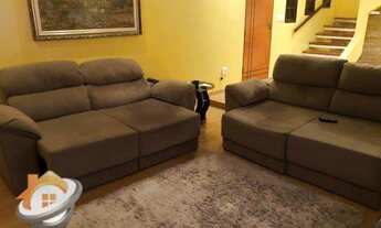 Imagem 6: Maravilhoso Sobrado Jardim Dracena