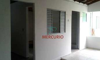 Imagem 4: Casa com 2 dormitórios à venda, 190 m² por R$ 240.000 - Núcleo Habitacional Mary Dota - Ba